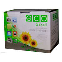 ECOPIXEL ECOPIXEL lézertoner For Use Epson MX200 S050709 fekete 2500 old.