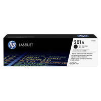 HEWLETT PACKARD HP lézertoner CF400A No.201A fekete 1500 old.