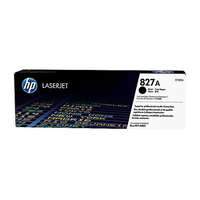 HEWLETT PACKARD HP lézertoner CF300A No.827A, fekete, 29500 old.
