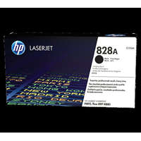 HEWLETT PACKARD HP Drum CF358A No.828A fekete 30000 old.