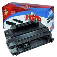 EMSTAR Emstar lézertoner For Use HP CF281A fekete H848 15000 old.