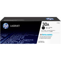 HEWLETT PACKARD HP lézertoner CF230A No.30A fekete 1600 old.