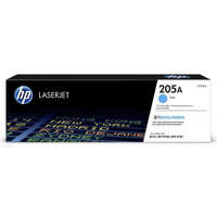 HEWLETT PACKARD HP lézertoner CF531A No.205A kék 900 old