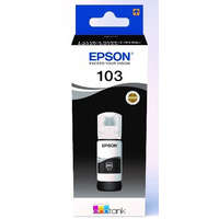 EPSON Epson tintapatron T00S1 fekete 70 ml