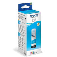 EPSON Epson tintapatron T00S2 kék 70 ml