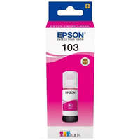 EPSON Epson tintapatron T00S3 bíbor 70 ml