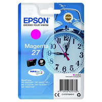 EPSON Epson tintapatron T270340 bíbor 3,6 ml