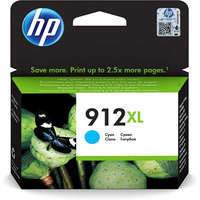HEWLETT PACKARD HP tintapatron 3YL81AE No.912XL kék 825 old.
