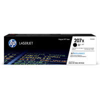 HEWLETT PACKARD HP lézertoner W2210X No.207X fekete 3150 old.