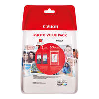 CANON Canon tintapatron PG-560XL+CL-561XL szett (fekete+színes)