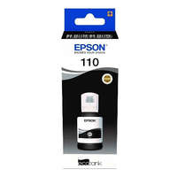 EPSON Epson tintapatron T03P1 fekete 6000 old.
