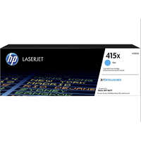 HEWLETT PACKARD HP lézertoner W2031X No. 415X kék 6000 old.