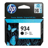 HEWLETT PACKARD HP tintapatron C2P19AE No.934 fekete 400 old.
