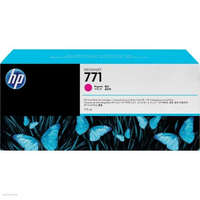 HEWLETT PACKARD HP tintapatron B6Y09A No.771C bíbor 775 ml