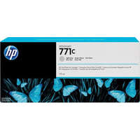 HEWLETT PACKARD HP tintapatron B6Y14A No.771 világos szürke 775 ml