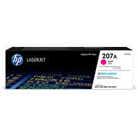 HEWLETT PACKARD HP lézertoner W2213A No.207A bíbor 1250 old.