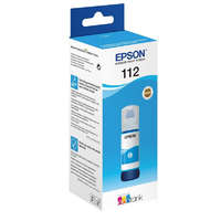 EPSON Epson tintapatron T06C2 No.112 kék 70ml 6000 old.