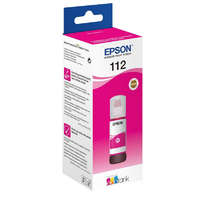 EPSON Epson tintapatron T06C3 No.112 bíbor 70ml 6000 old.