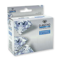 DIAMOND DIAMOND tintapatron For Use HP 3YM62AE No.305XL, fekete, 12ml