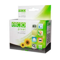ECOPIXEL ECOPIXEL tintapatron For Use HP 3YM63AE No.305XL színes 7,5ml