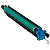 KONICA MINOLTA Konica Minolta dobegység, DR512K, fekete