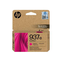HEWLETT PACKARD HP tintapatron 4S6W7NE No.937e EvoMore, bíbor, 1650 old.