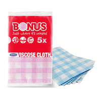 BONUS Mosogatókendő Bonus, 5 db
