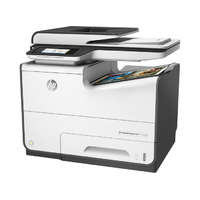 HEWLETT PACKARD Nyomtató HP PageWide Managed, multifunkciós, tintasugaras, MFP P57750dw