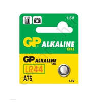 GP Gombelem GP LR44/AG13/A-76 BL1