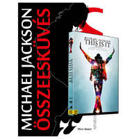 Mizu Kiadó Könyv Aphrodite Jones: Michael Jackson összeesküvés + ajándék This Is It DVD