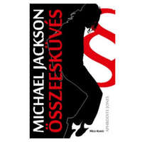 Mizu Kiadó Könyv Aphrodite Jones: Michael Jackson összeesküvés