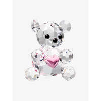 Preciosa Miniature baby bear - Kis maci - PRECIOSA kristály figura 0856 90