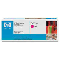 HP HP C4151A magenta eredeti toner