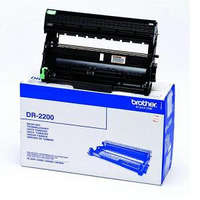 Brother Brother DR-2200 fekete eredeti dobegység