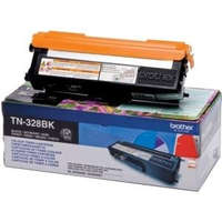 Brother BROTHER TN-328 fekete eredeti toner