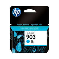 HP HP T6L87AE No.903 kék eredeti tintapatron