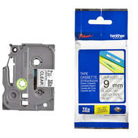 Brother Brother TZE-121 fekete eredeti feliratozó szalag