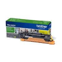 Brother BROTHER TN-243 sárga eredeti toner