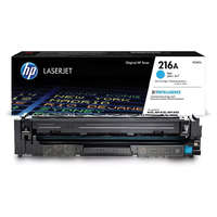 HP HP W2411A (216A) kék eredeti toner