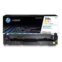 HP HP W2412A (216A) sárga eredeti toner