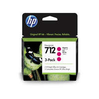 HP HP 3ED78A No.712 magenta eredeti tintapatroncsomag