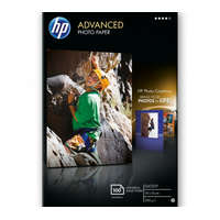 HP HP Q8692A fényes eredeti fotópapír (10x15cm, 100 lap, 250g)
