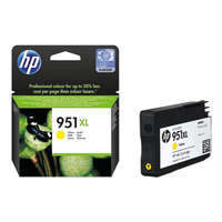 HP HP CN048AE No.951XL sárga eredeti tintapatron