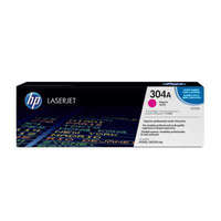 HP HP CC533A (304A) magenta eredeti toner