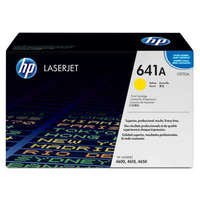 HP HP C9722A (641A) sárga eredeti toner