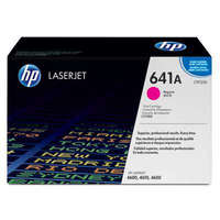 HP HP C9723A (641A) magenta eredeti toner