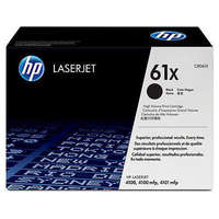 HP HP C8061X doboz sérült TONER (No.61X b ware)