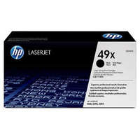 HP HP Q5949X (49X) fekete eredeti toner