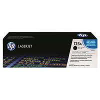 HP HP CB540A (125A) fekete eredeti toner