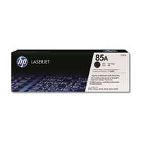 HP HP CE285A (85A) fekete eredeti toner